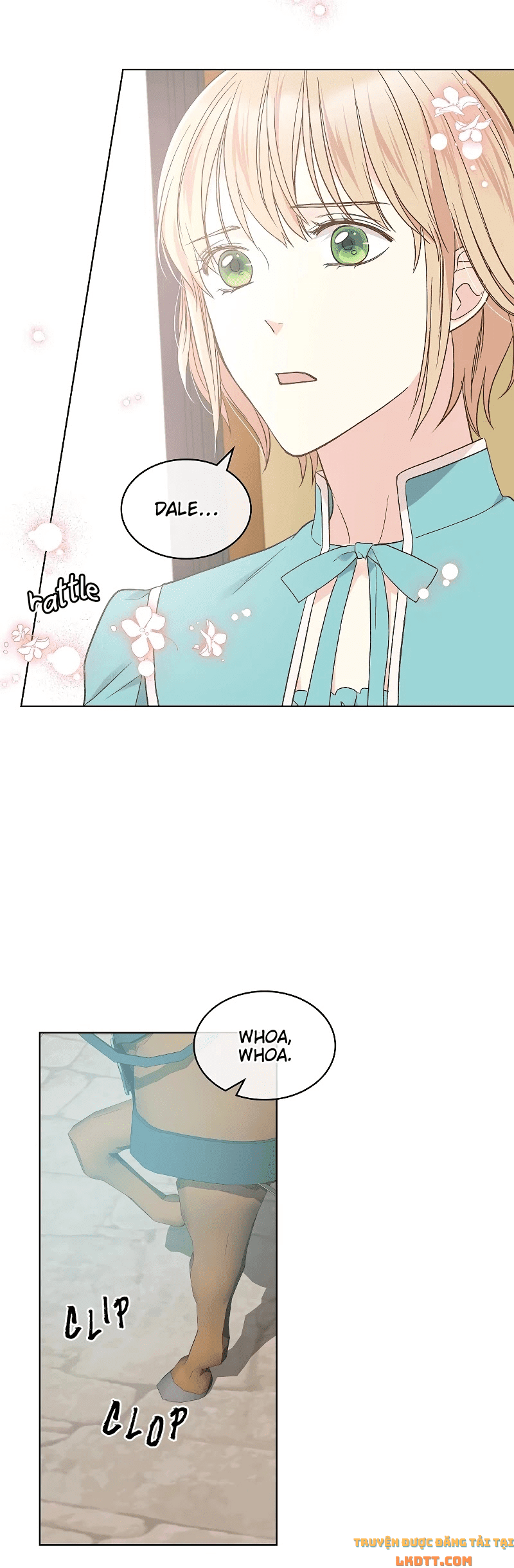 đọc truyện Sự Thật Thì, Họ Chỉ Nhớ Đến Cô Ấy Chương 41 ảnh 22 tại Thiên Thai Truyện