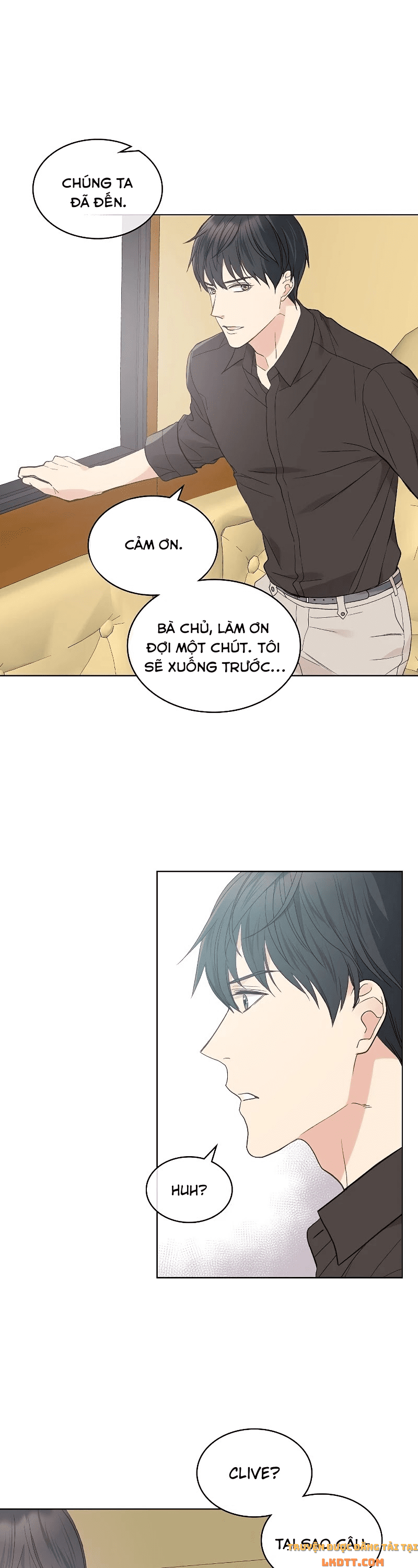 đọc truyện Sự Thật Thì, Họ Chỉ Nhớ Đến Cô Ấy Chương 41 ảnh 23 tại Thiên Thai Truyện