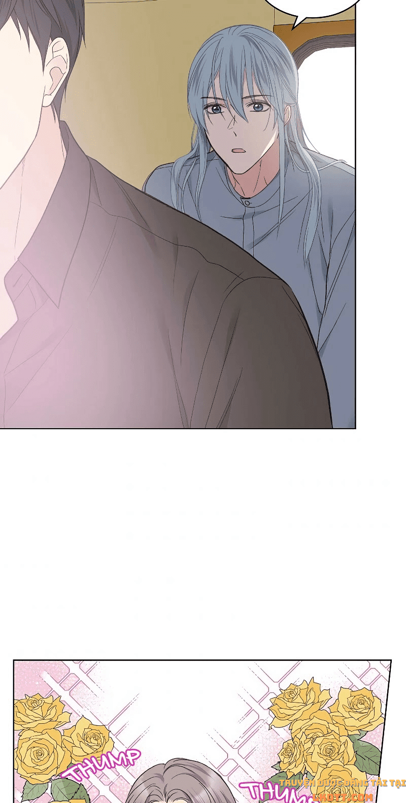 đọc truyện Sự Thật Thì, Họ Chỉ Nhớ Đến Cô Ấy Chương 41 ảnh 24 tại Thiên Thai Truyện