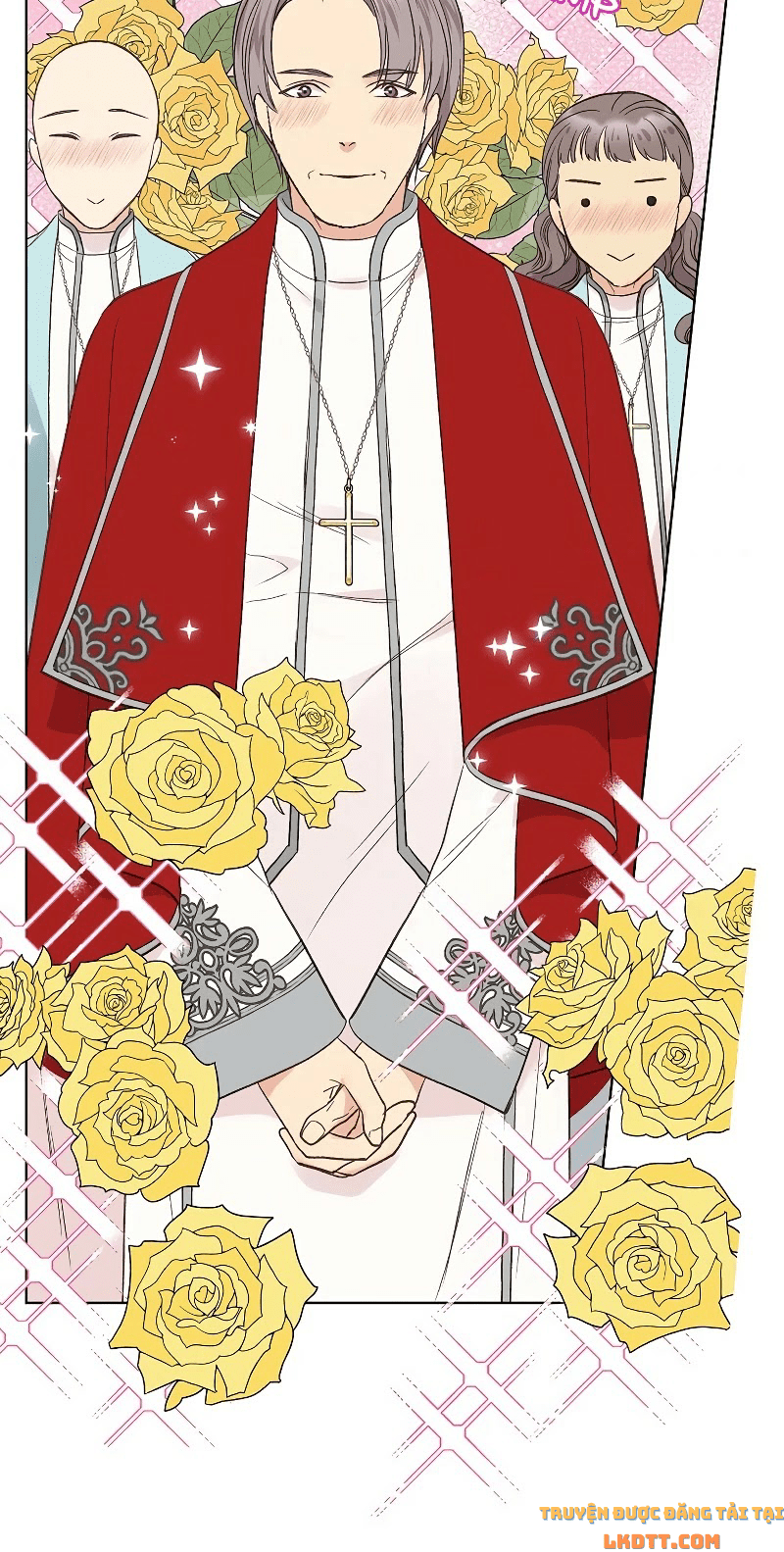 đọc truyện Sự Thật Thì, Họ Chỉ Nhớ Đến Cô Ấy Chương 41 ảnh 25 tại Thiên Thai Truyện