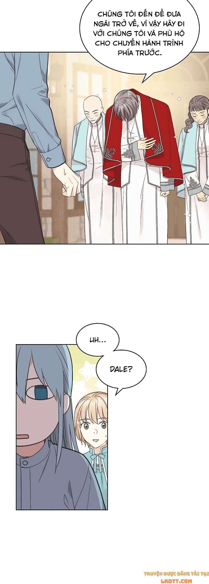 đọc truyện Sự Thật Thì, Họ Chỉ Nhớ Đến Cô Ấy Chương 41 ảnh 27 tại Thiên Thai Truyện