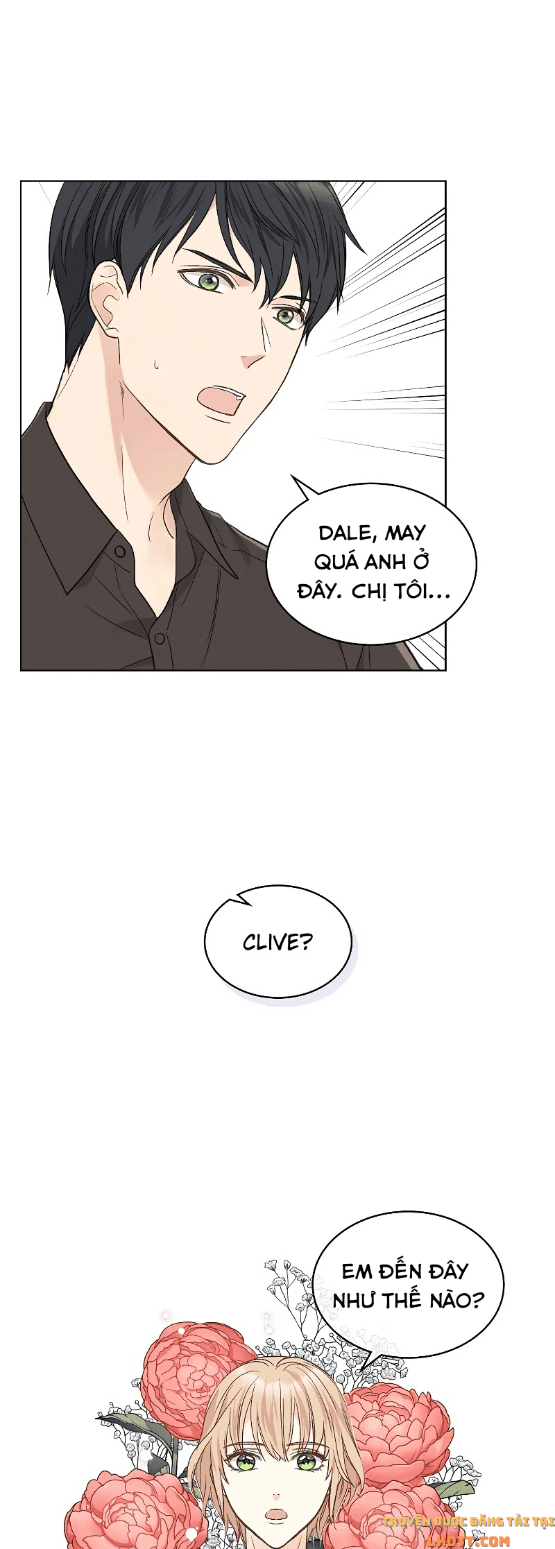 đọc truyện Sự Thật Thì, Họ Chỉ Nhớ Đến Cô Ấy Chương 41 ảnh 5 tại Thiên Thai Truyện