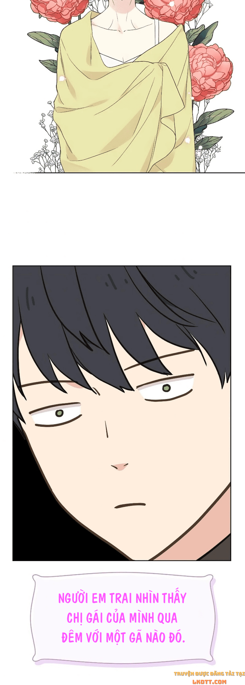 đọc truyện Sự Thật Thì, Họ Chỉ Nhớ Đến Cô Ấy Chương 41 ảnh 6 tại Thiên Thai Truyện