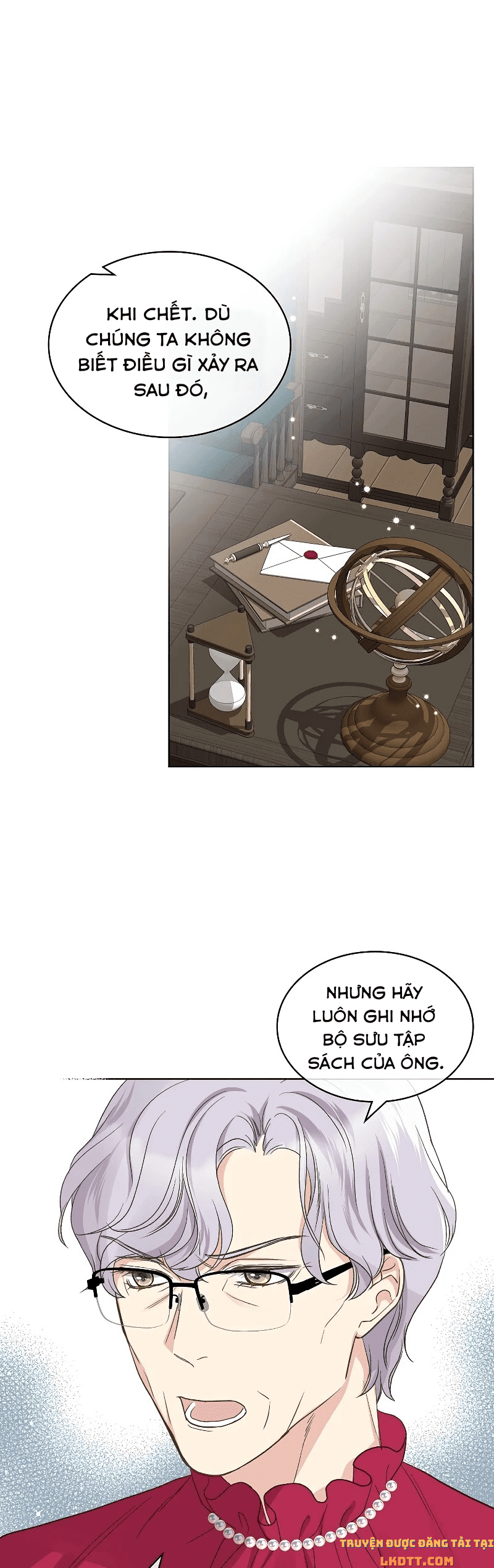 đọc truyện Sự Thật Thì, Họ Chỉ Nhớ Đến Cô Ấy Chương 41 ảnh 11 tại Thiên Thai Truyện