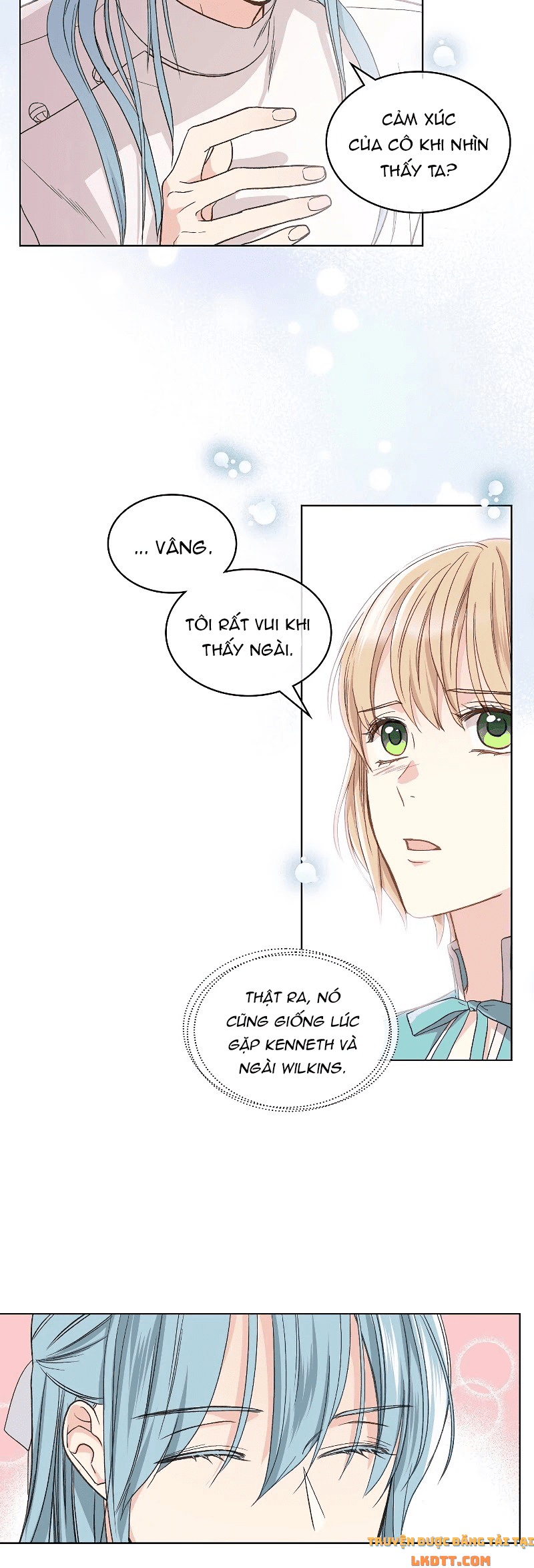 đọc truyện Sự Thật Thì, Họ Chỉ Nhớ Đến Cô Ấy Chương 42 ảnh 12 tại Thiên Thai Truyện