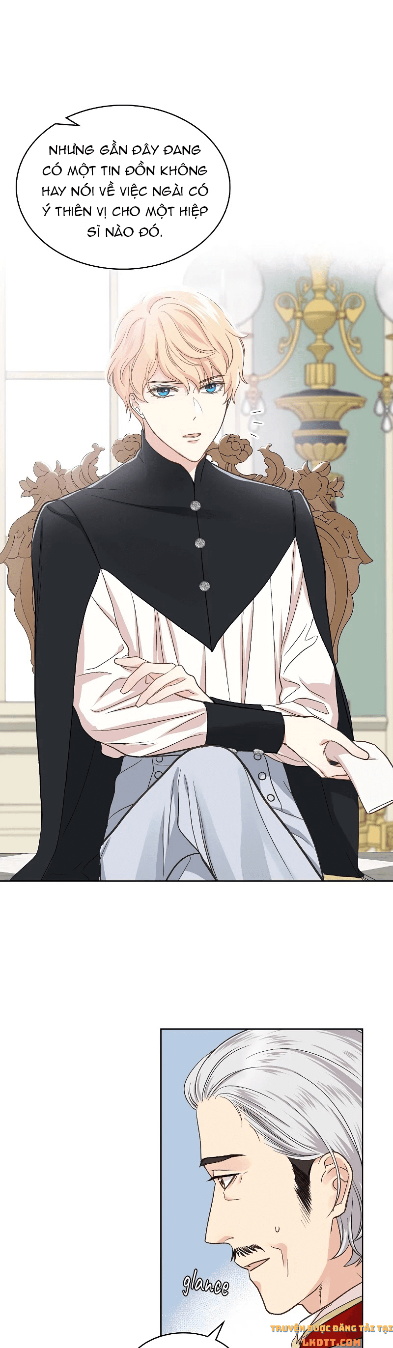 đọc truyện Sự Thật Thì, Họ Chỉ Nhớ Đến Cô Ấy Chương 42 ảnh 15 tại Thiên Thai Truyện