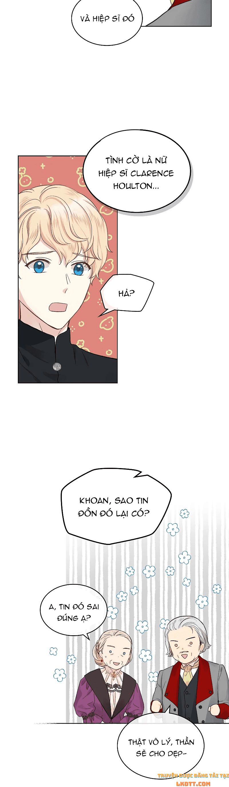 đọc truyện Sự Thật Thì, Họ Chỉ Nhớ Đến Cô Ấy Chương 42 ảnh 16 tại Thiên Thai Truyện