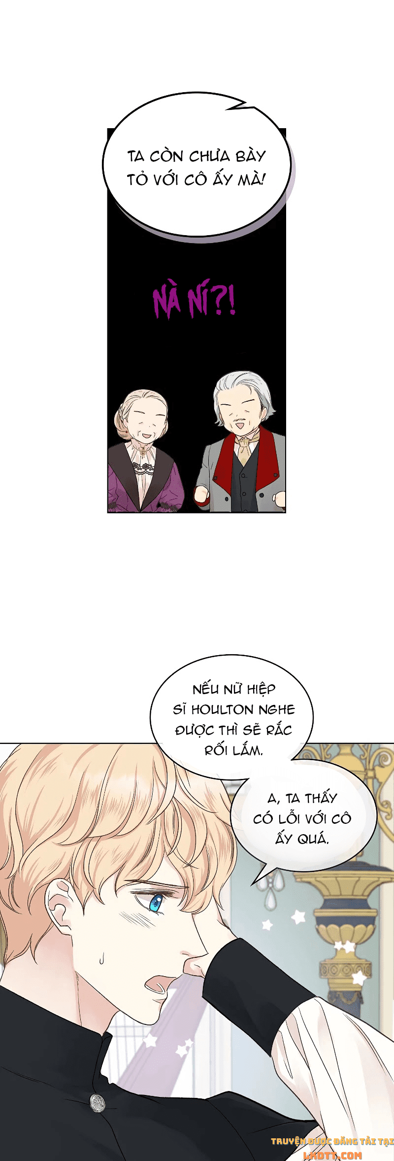 đọc truyện Sự Thật Thì, Họ Chỉ Nhớ Đến Cô Ấy Chương 42 ảnh 17 tại Thiên Thai Truyện