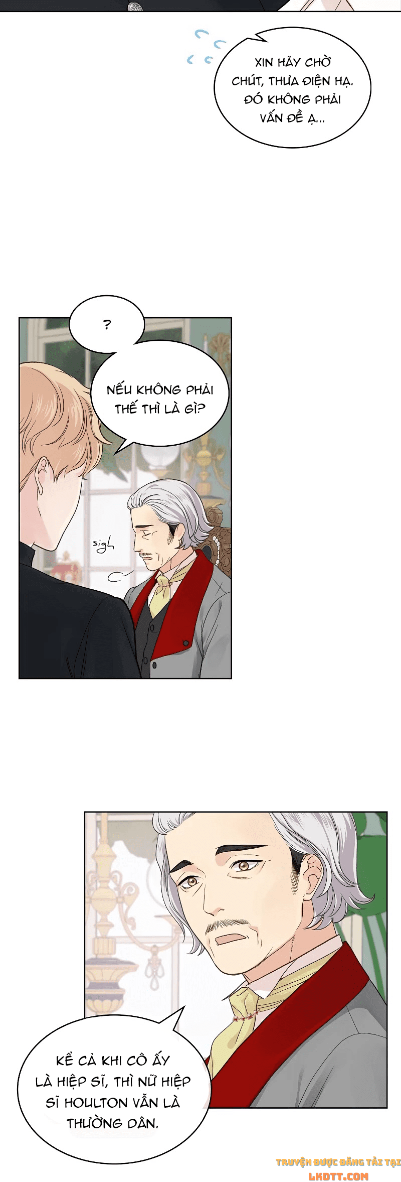 đọc truyện Sự Thật Thì, Họ Chỉ Nhớ Đến Cô Ấy Chương 42 ảnh 18 tại Thiên Thai Truyện