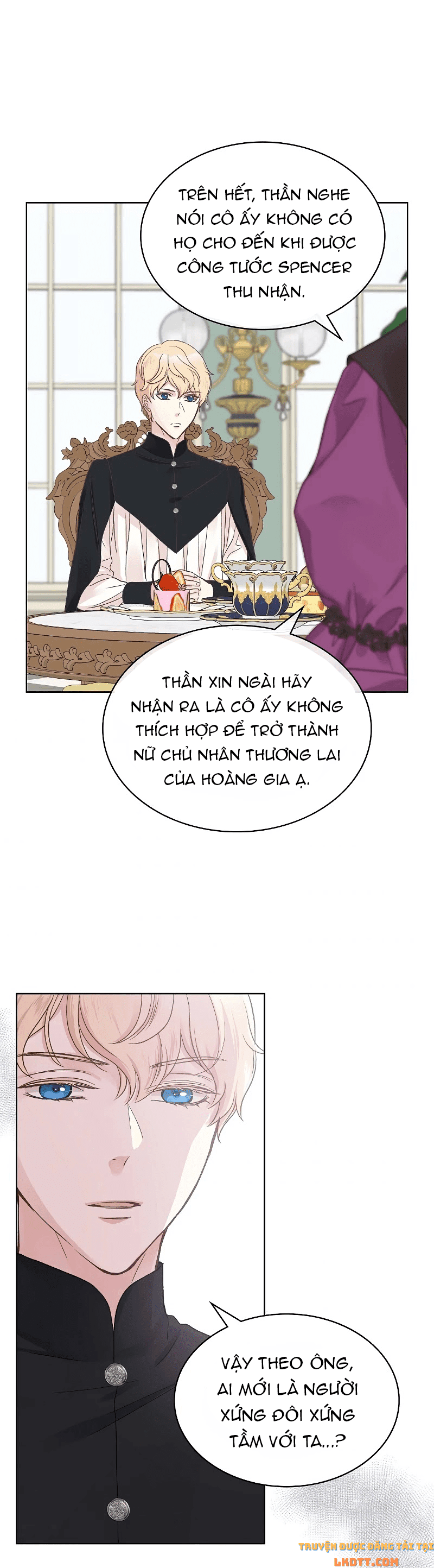 đọc truyện Sự Thật Thì, Họ Chỉ Nhớ Đến Cô Ấy Chương 42 ảnh 19 tại Thiên Thai Truyện