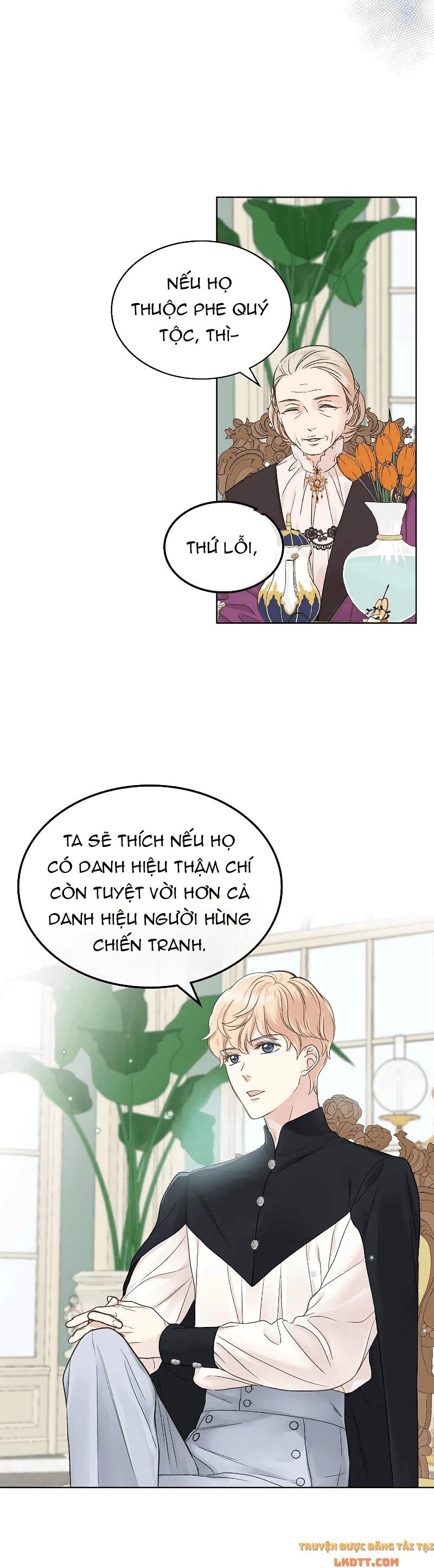 đọc truyện Sự Thật Thì, Họ Chỉ Nhớ Đến Cô Ấy Chương 42 ảnh 20 tại Thiên Thai Truyện