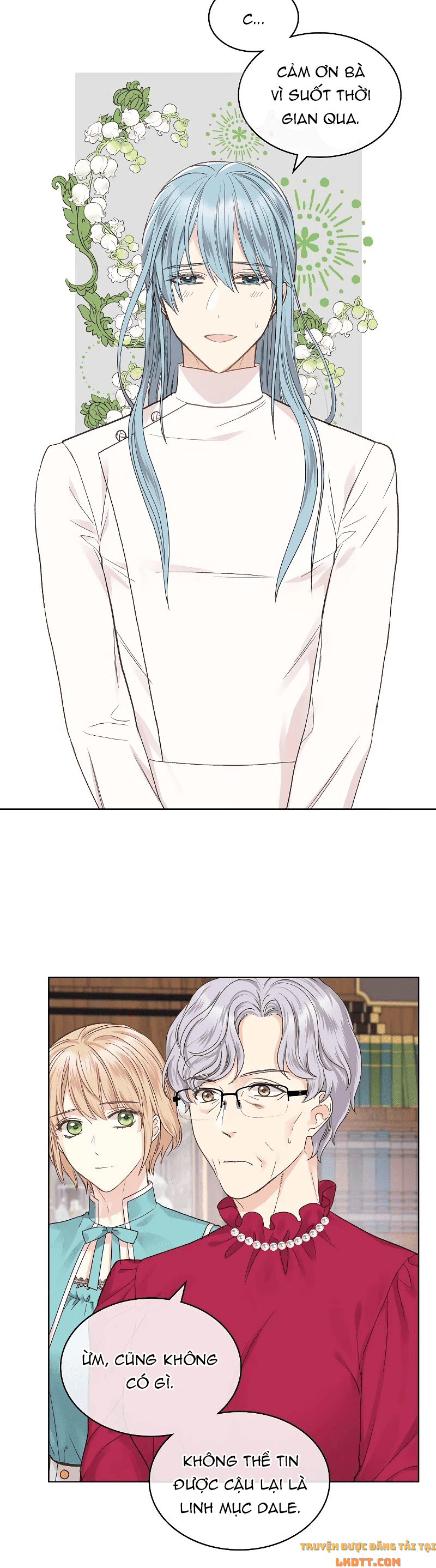 đọc truyện Sự Thật Thì, Họ Chỉ Nhớ Đến Cô Ấy Chương 42 ảnh 4 tại Thiên Thai Truyện