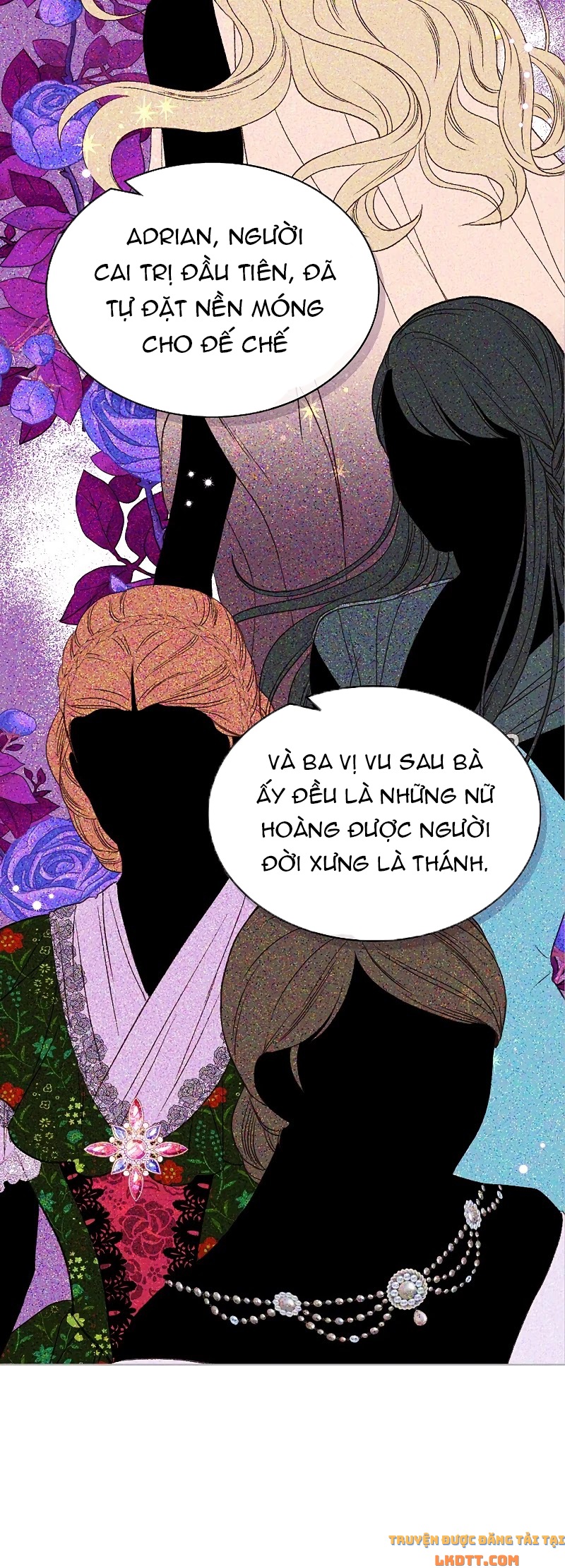 đọc truyện Sự Thật Thì, Họ Chỉ Nhớ Đến Cô Ấy Chương 42 ảnh 22 tại Thiên Thai Truyện