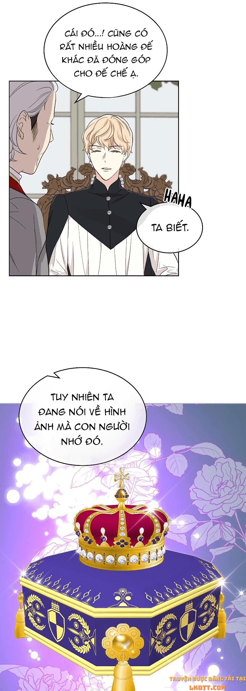 đọc truyện Sự Thật Thì, Họ Chỉ Nhớ Đến Cô Ấy Chương 42 ảnh 23 tại Thiên Thai Truyện