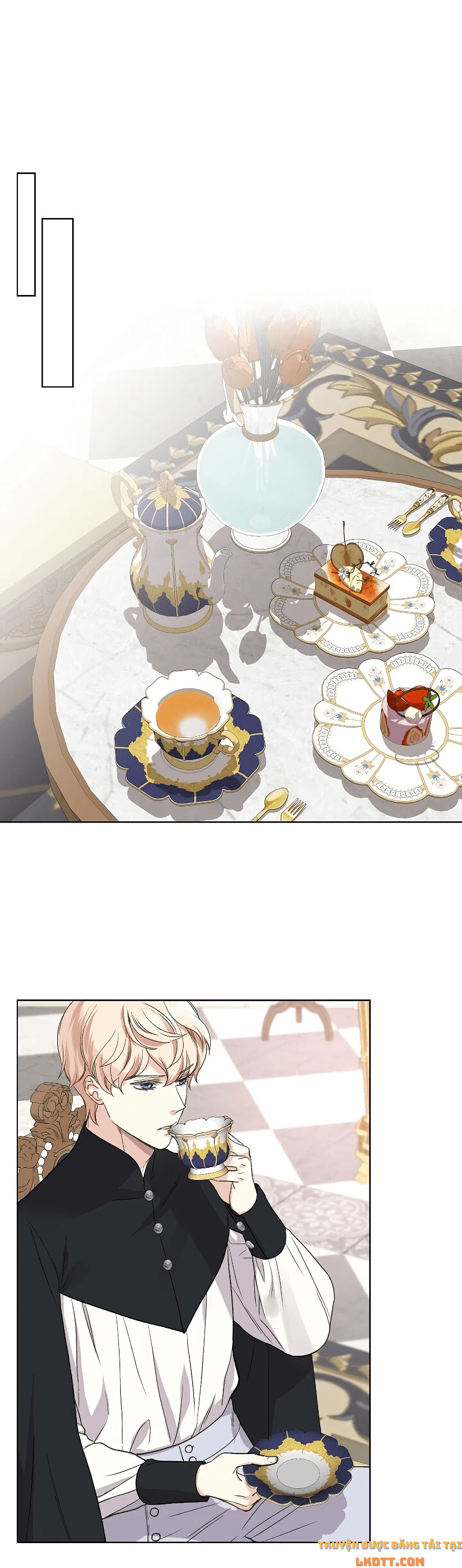 đọc truyện Sự Thật Thì, Họ Chỉ Nhớ Đến Cô Ấy Chương 42 ảnh 26 tại Thiên Thai Truyện