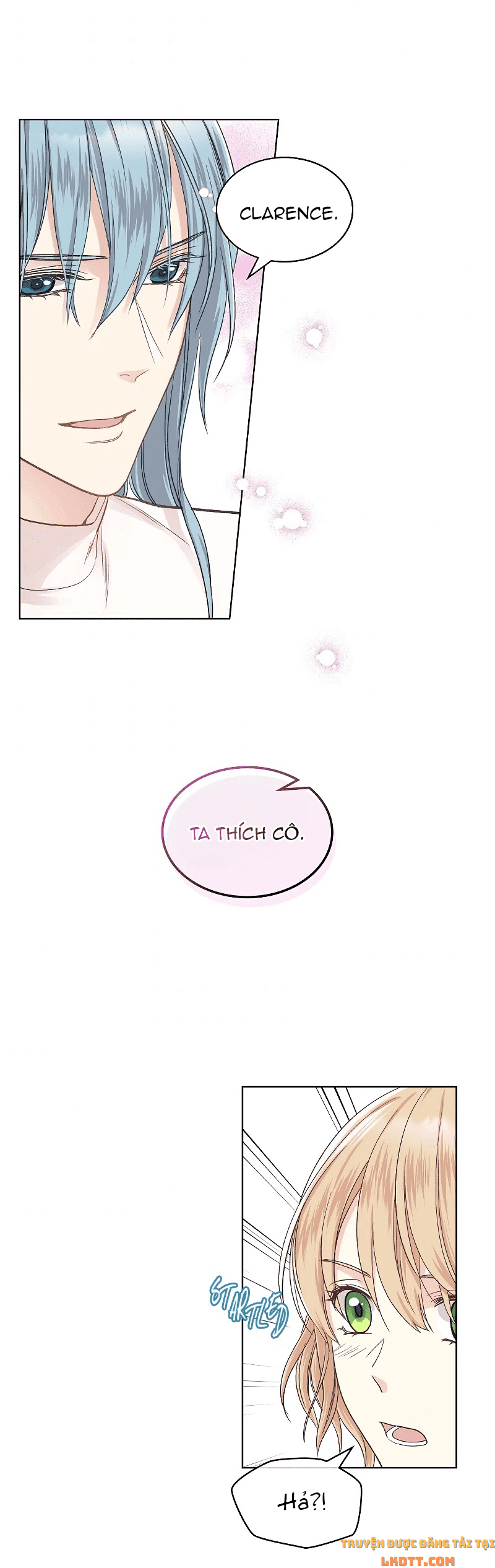 đọc truyện Sự Thật Thì, Họ Chỉ Nhớ Đến Cô Ấy Chương 42 ảnh 6 tại Thiên Thai Truyện