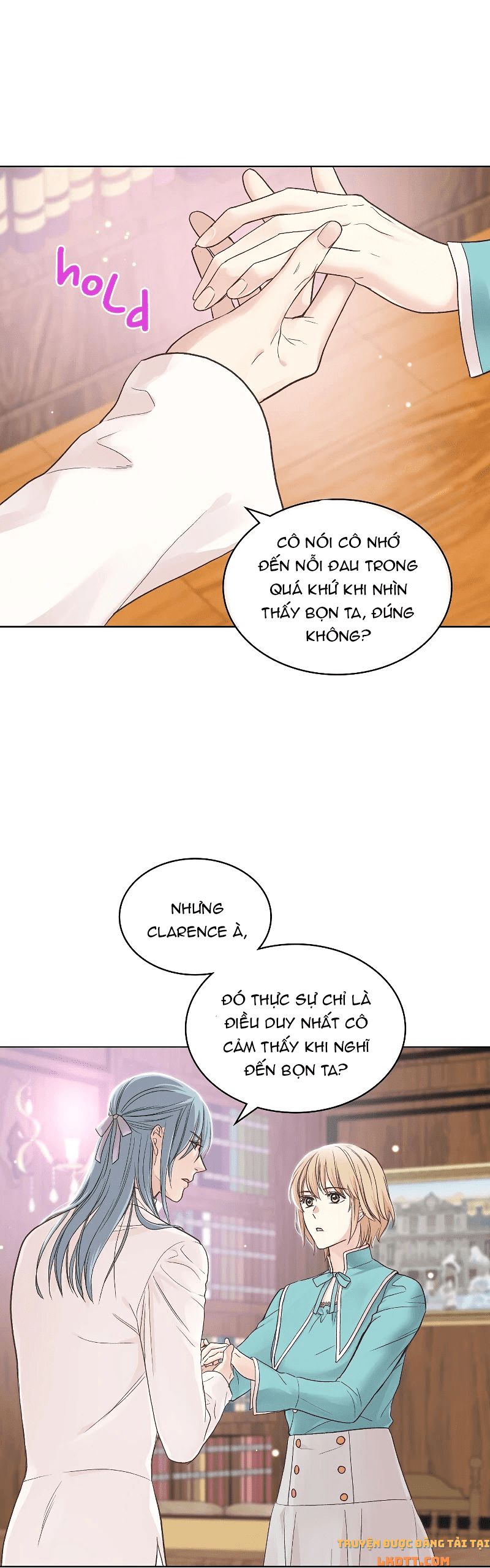 đọc truyện Sự Thật Thì, Họ Chỉ Nhớ Đến Cô Ấy Chương 42 ảnh 7 tại Thiên Thai Truyện