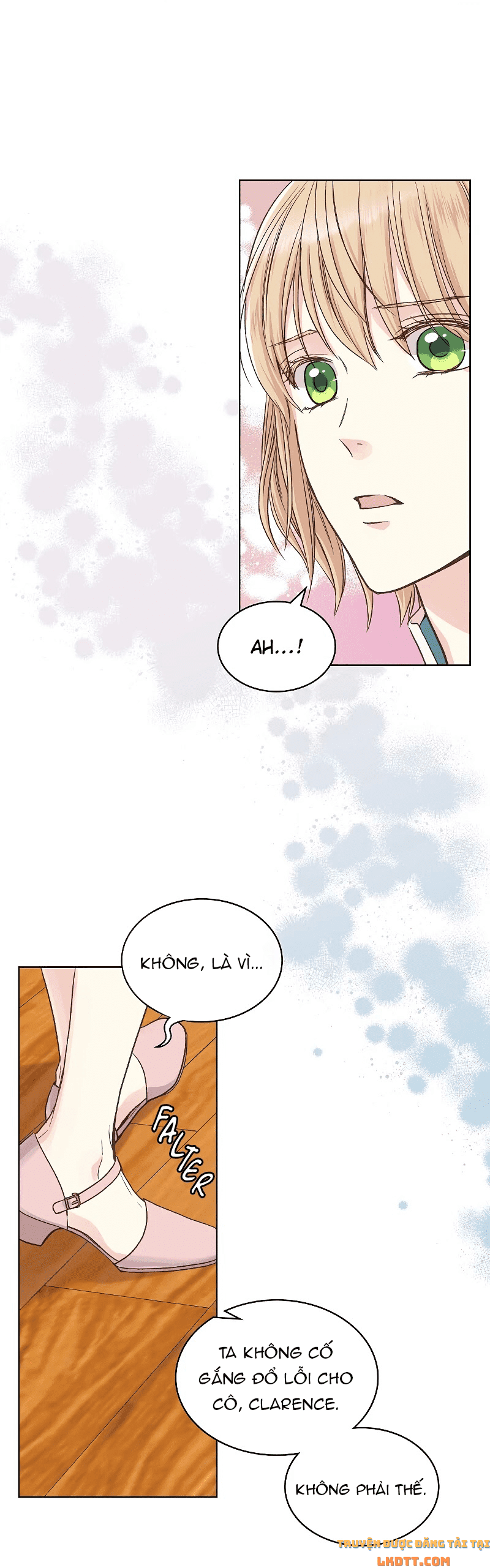 đọc truyện Sự Thật Thì, Họ Chỉ Nhớ Đến Cô Ấy Chương 42 ảnh 8 tại Thiên Thai Truyện