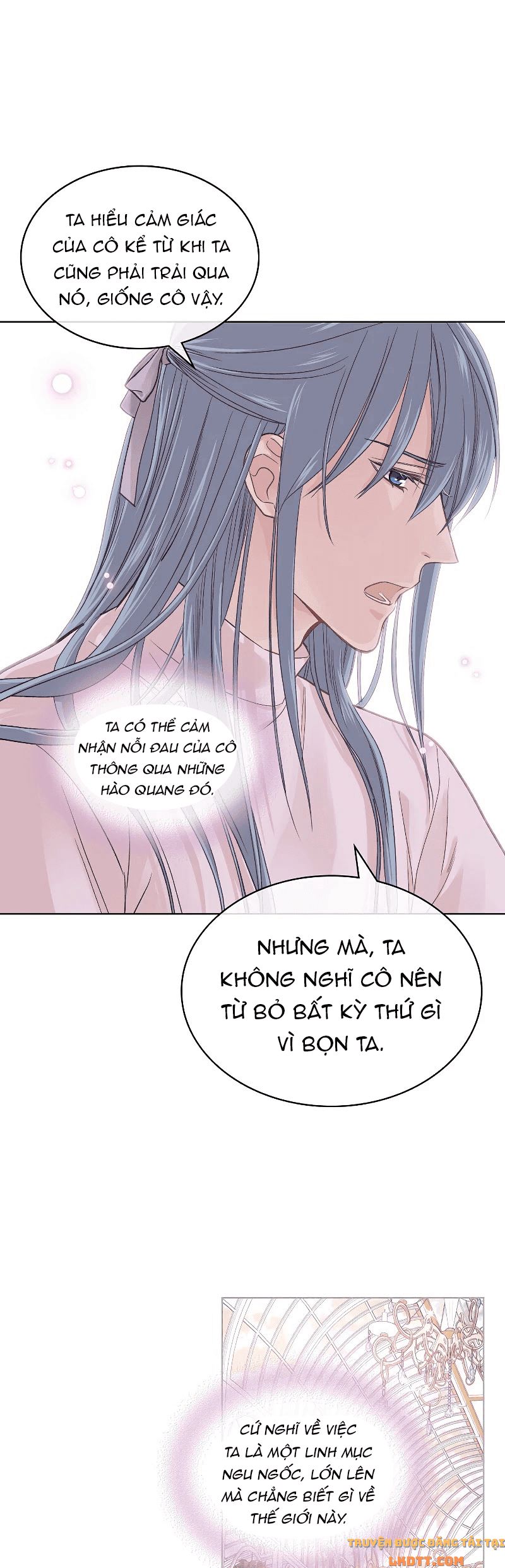 đọc truyện Sự Thật Thì, Họ Chỉ Nhớ Đến Cô Ấy Chương 42 ảnh 9 tại Thiên Thai Truyện