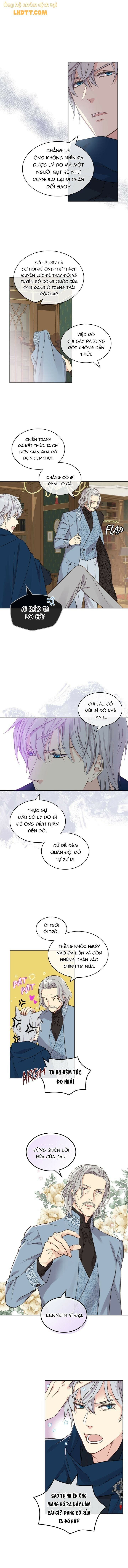 đọc truyện Sự Thật Thì, Họ Chỉ Nhớ Đến Cô Ấy Chương 43 ảnh 6 tại Thiên Thai Truyện