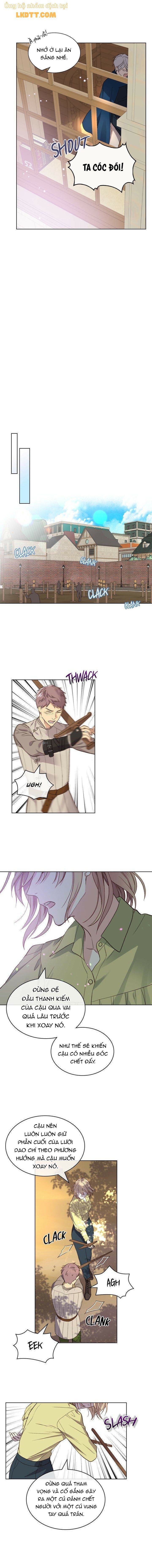 đọc truyện Sự Thật Thì, Họ Chỉ Nhớ Đến Cô Ấy Chương 43 ảnh 7 tại Thiên Thai Truyện