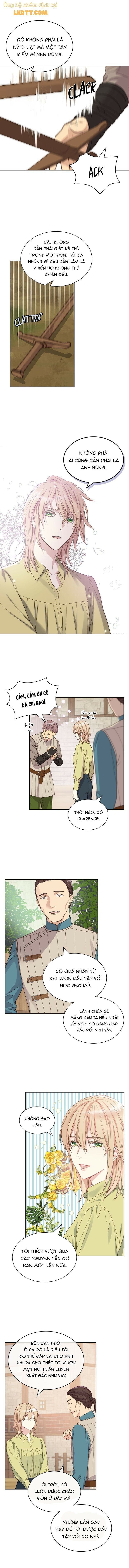 đọc truyện Sự Thật Thì, Họ Chỉ Nhớ Đến Cô Ấy Chương 43 ảnh 8 tại Thiên Thai Truyện