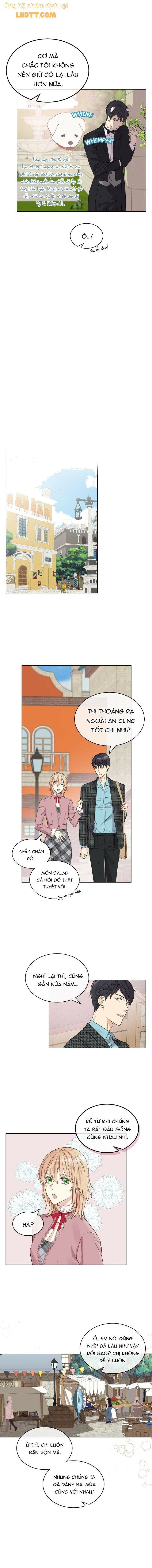 đọc truyện Sự Thật Thì, Họ Chỉ Nhớ Đến Cô Ấy Chương 43 ảnh 9 tại Thiên Thai Truyện