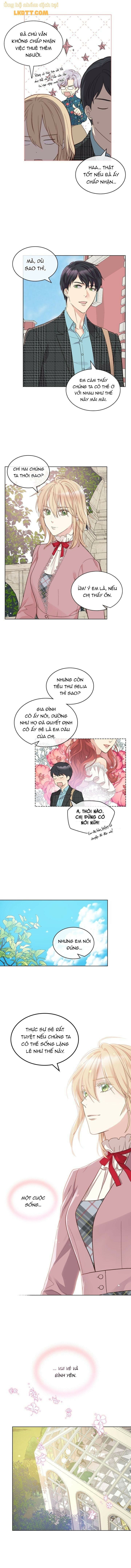 đọc truyện Sự Thật Thì, Họ Chỉ Nhớ Đến Cô Ấy Chương 43 ảnh 10 tại Thiên Thai Truyện