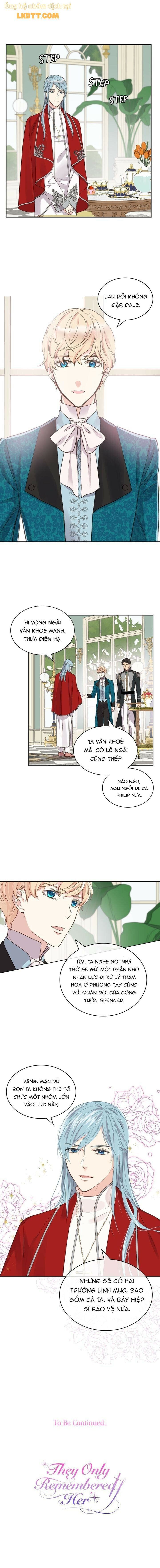 đọc truyện Sự Thật Thì, Họ Chỉ Nhớ Đến Cô Ấy Chương 43 ảnh 11 tại Thiên Thai Truyện