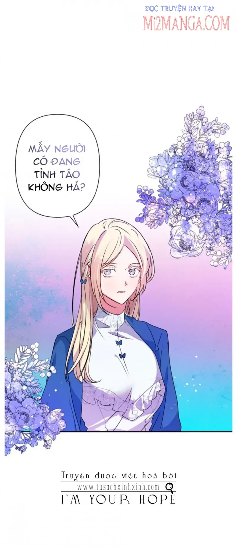 đọc truyện Sự Thật Thì, Họ Chỉ Nhớ Đến Cô Ấy Chương 44.5 ảnh 15 tại Thiên Thai Truyện