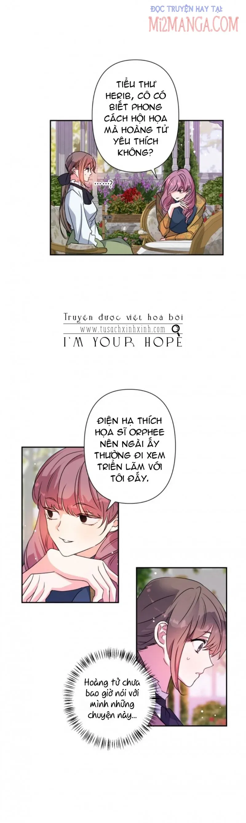 đọc truyện Sự Thật Thì, Họ Chỉ Nhớ Đến Cô Ấy Chương 44.5 ảnh 6 tại Thiên Thai Truyện