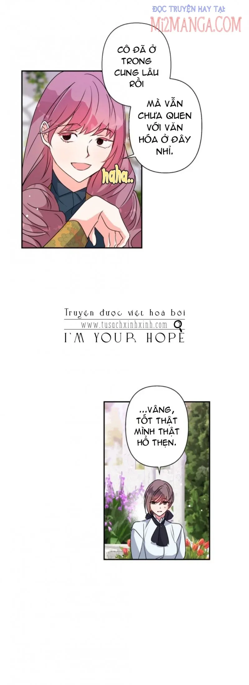 đọc truyện Sự Thật Thì, Họ Chỉ Nhớ Đến Cô Ấy Chương 44.5 ảnh 8 tại Thiên Thai Truyện