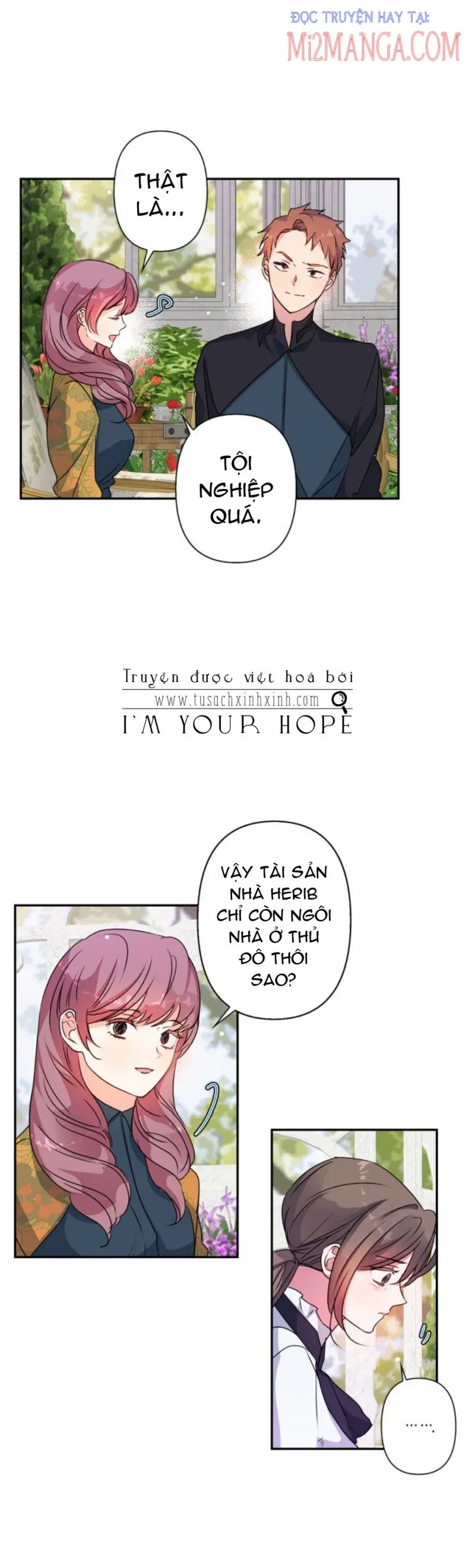 đọc truyện Sự Thật Thì, Họ Chỉ Nhớ Đến Cô Ấy Chương 44.5 ảnh 10 tại Thiên Thai Truyện