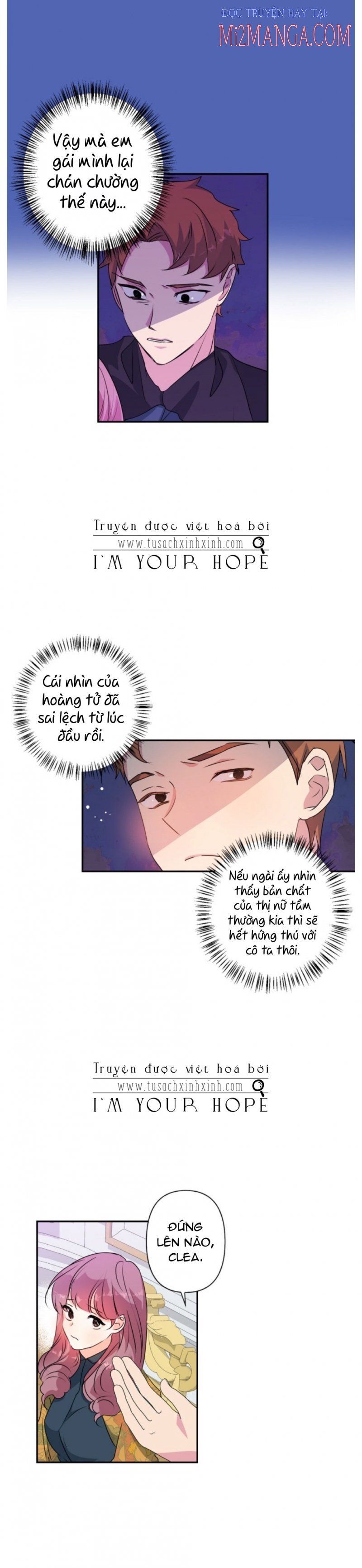 đọc truyện Sự Thật Thì, Họ Chỉ Nhớ Đến Cô Ấy Chương 44 ảnh 13 tại Thiên Thai Truyện