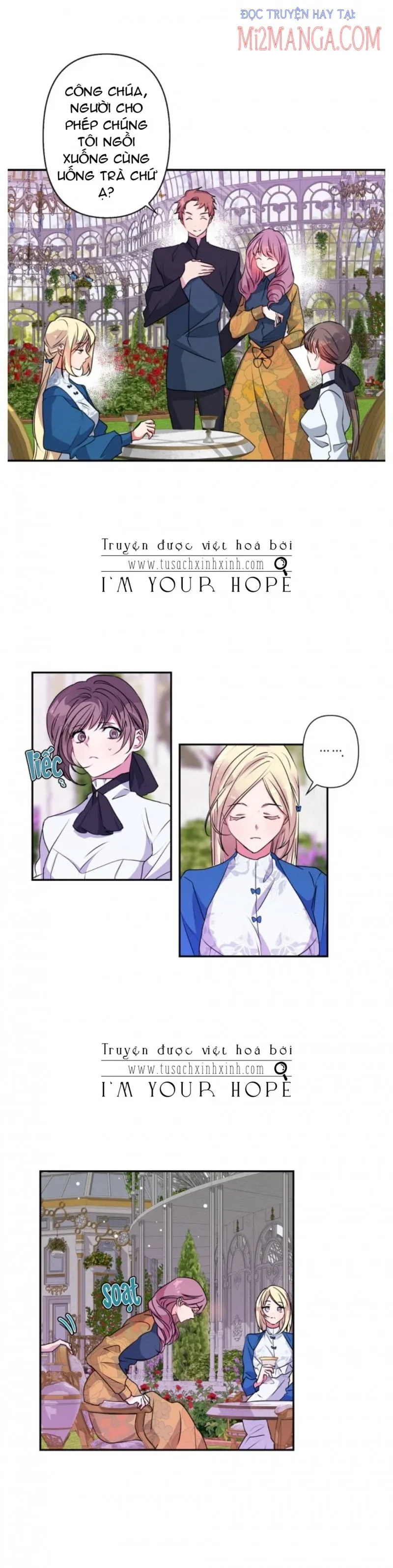 đọc truyện Sự Thật Thì, Họ Chỉ Nhớ Đến Cô Ấy Chương 44 ảnh 16 tại Thiên Thai Truyện