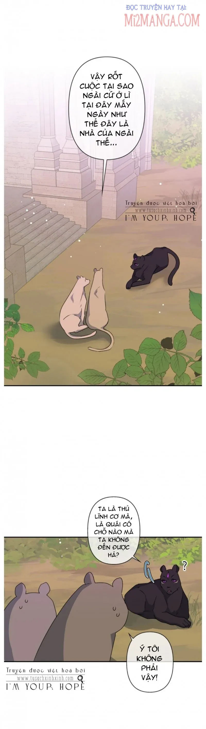 đọc truyện Sự Thật Thì, Họ Chỉ Nhớ Đến Cô Ấy Chương 44 ảnh 4 tại Thiên Thai Truyện