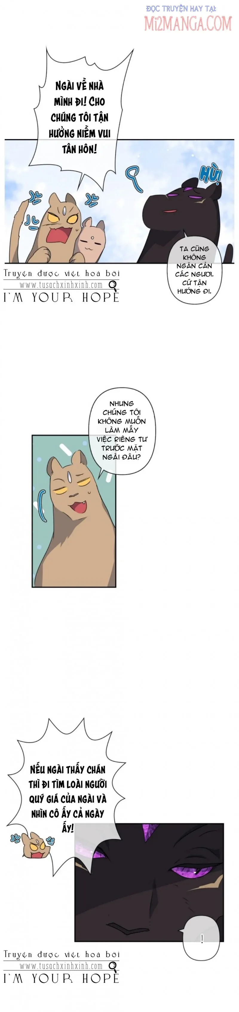 đọc truyện Sự Thật Thì, Họ Chỉ Nhớ Đến Cô Ấy Chương 44 ảnh 5 tại Thiên Thai Truyện