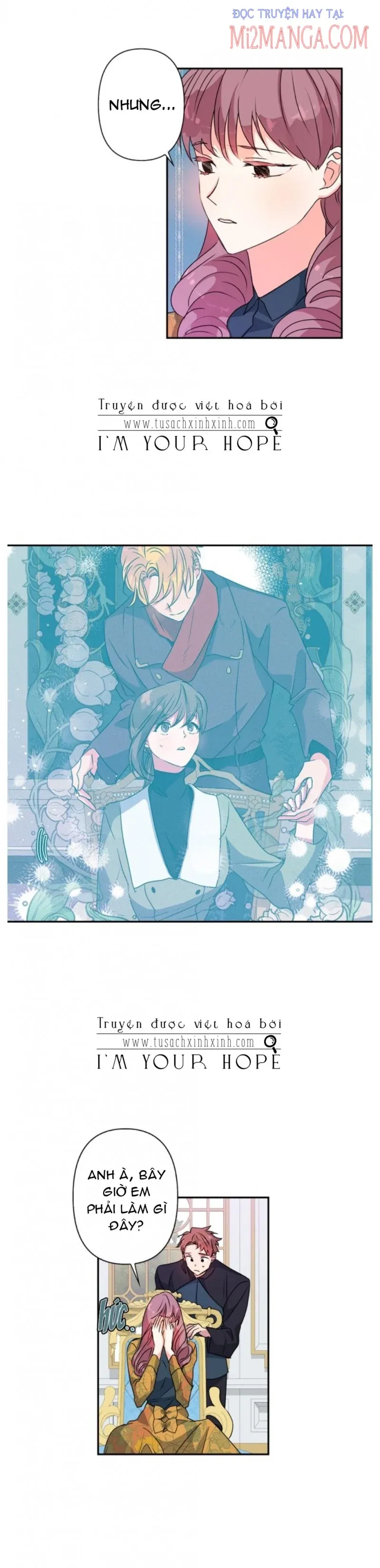 đọc truyện Sự Thật Thì, Họ Chỉ Nhớ Đến Cô Ấy Chương 44 ảnh 11 tại Thiên Thai Truyện