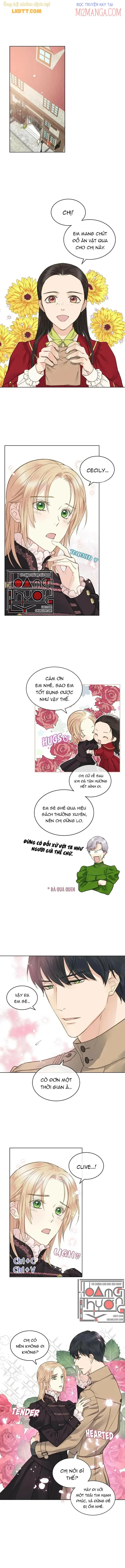 đọc truyện Sự Thật Thì, Họ Chỉ Nhớ Đến Cô Ấy Chương 45 ảnh 4 tại Thiên Thai Truyện