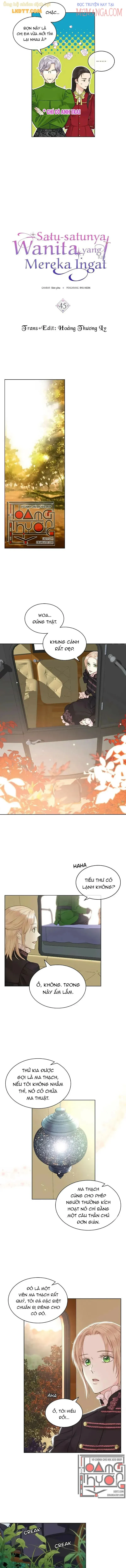 đọc truyện Sự Thật Thì, Họ Chỉ Nhớ Đến Cô Ấy Chương 45 ảnh 5 tại Thiên Thai Truyện