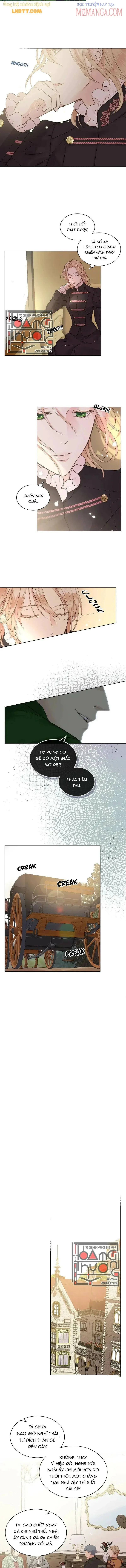 đọc truyện Sự Thật Thì, Họ Chỉ Nhớ Đến Cô Ấy Chương 45 ảnh 6 tại Thiên Thai Truyện