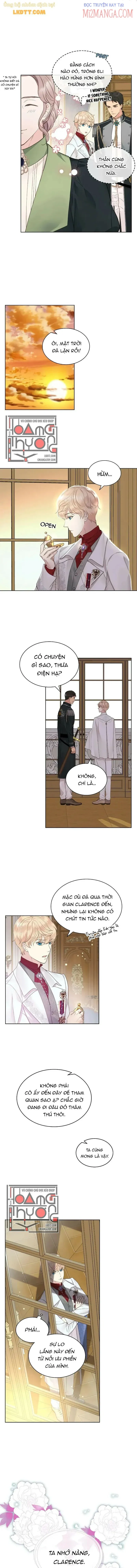 đọc truyện Sự Thật Thì, Họ Chỉ Nhớ Đến Cô Ấy Chương 45 ảnh 9 tại Thiên Thai Truyện