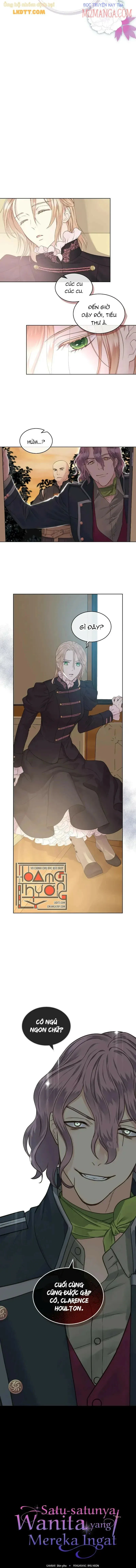 đọc truyện Sự Thật Thì, Họ Chỉ Nhớ Đến Cô Ấy Chương 45 ảnh 10 tại Thiên Thai Truyện