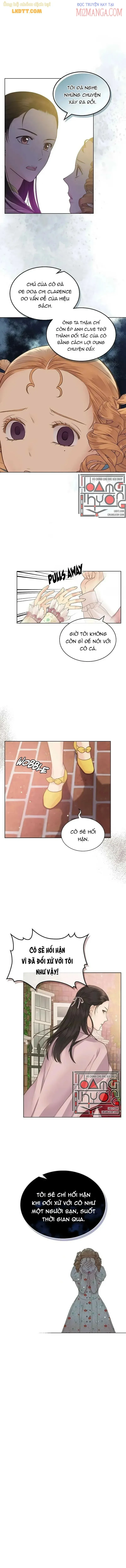 đọc truyện Sự Thật Thì, Họ Chỉ Nhớ Đến Cô Ấy Chương 46.5 ảnh 3 tại Thiên Thai Truyện