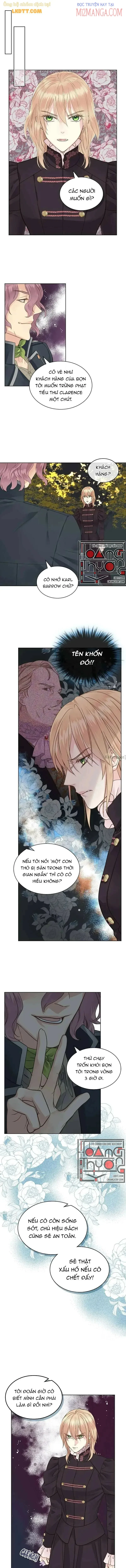 đọc truyện Sự Thật Thì, Họ Chỉ Nhớ Đến Cô Ấy Chương 46.5 ảnh 4 tại Thiên Thai Truyện