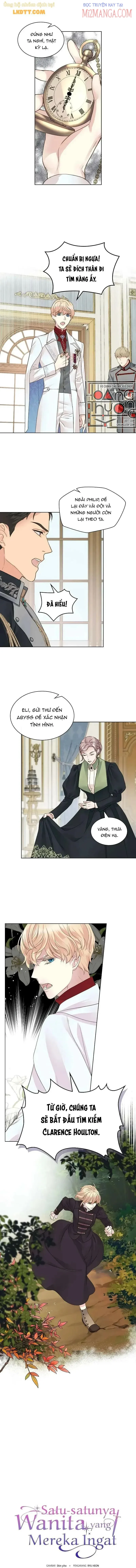 đọc truyện Sự Thật Thì, Họ Chỉ Nhớ Đến Cô Ấy Chương 46.5 ảnh 6 tại Thiên Thai Truyện