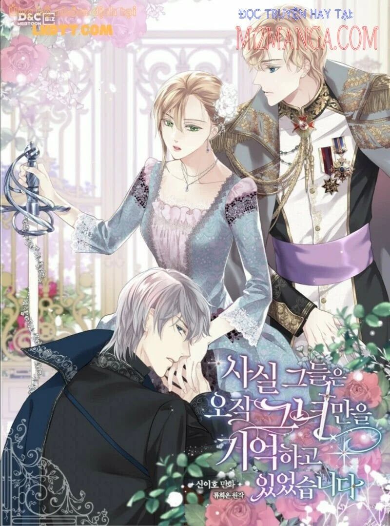 đọc truyện Sự Thật Thì, Họ Chỉ Nhớ Đến Cô Ấy Chương 46 ảnh 3 tại Thiên Thai Truyện