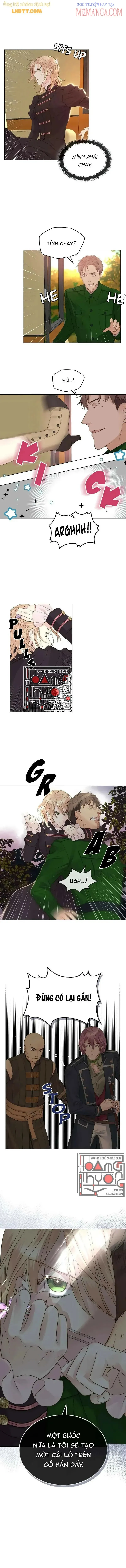 đọc truyện Sự Thật Thì, Họ Chỉ Nhớ Đến Cô Ấy Chương 46 ảnh 4 tại Thiên Thai Truyện