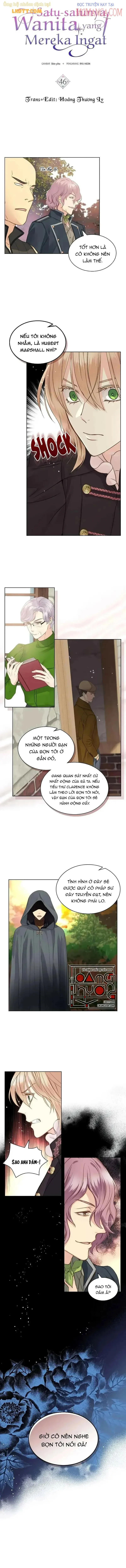 đọc truyện Sự Thật Thì, Họ Chỉ Nhớ Đến Cô Ấy Chương 46 ảnh 5 tại Thiên Thai Truyện