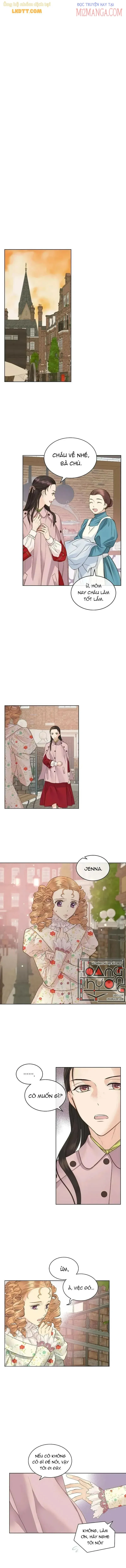 đọc truyện Sự Thật Thì, Họ Chỉ Nhớ Đến Cô Ấy Chương 46 ảnh 6 tại Thiên Thai Truyện